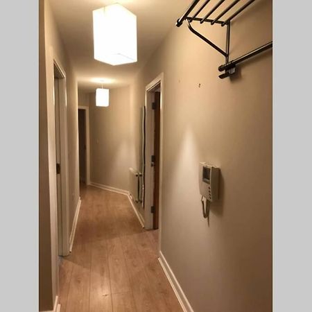دبلن 2 Bedroom Spacious And New City Centre Apartment المظهر الخارجي الصورة