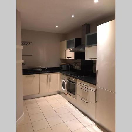 دبلن 2 Bedroom Spacious And New City Centre Apartment المظهر الخارجي الصورة